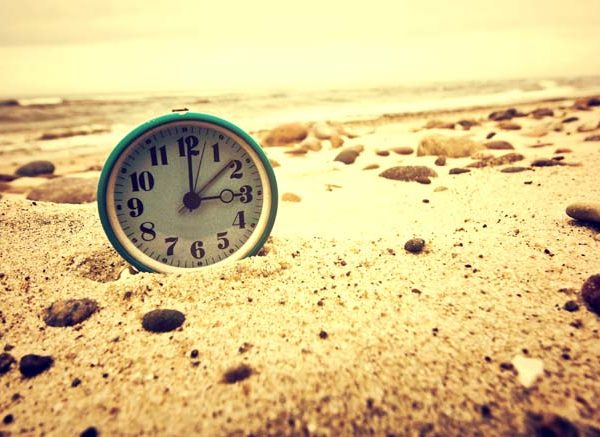 Essay on Time & Tide Wait For None in English for Classes 1-3: 10 Lines, Short & Long Paragraph