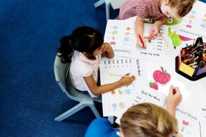 What is Activity-Based Learning and Why Do Leading Preschools Use It?