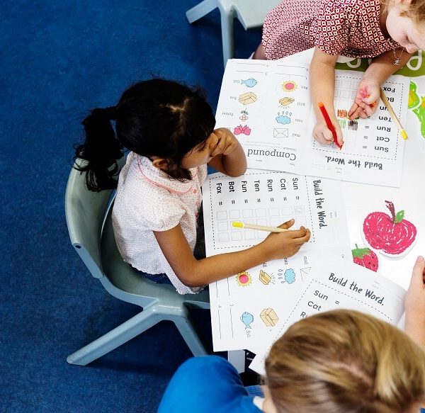 What is Activity-Based Learning and Why Do Leading Preschools Use It?