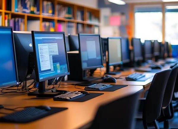 30 Simple Questions On Computers With Answers For Class 1 Kids
