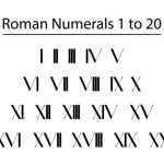 499 in Roman Numerals - How to Write 499 in Roman Numerals
