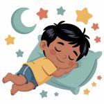 Are You Sleeping, Brother John Nursery Rhyme for Kids With Lyrics