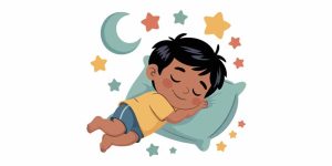 Are You Sleeping, Brother John Nursery Rhyme for Kids With Lyrics