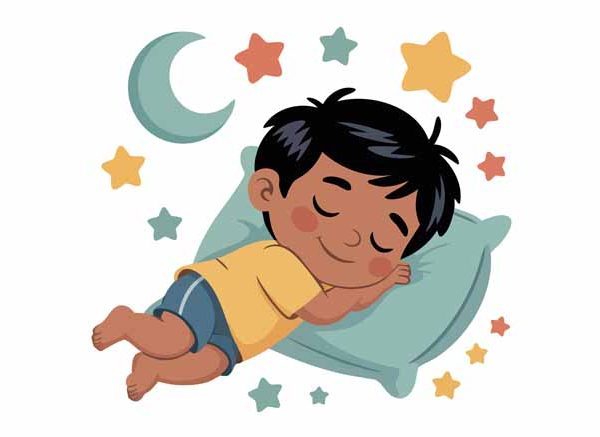 Are You Sleeping, Brother John Nursery Rhyme for Kids With Lyrics