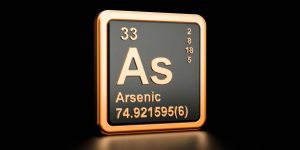 Arsenic Definition, Properties, Uses & Facts Explained