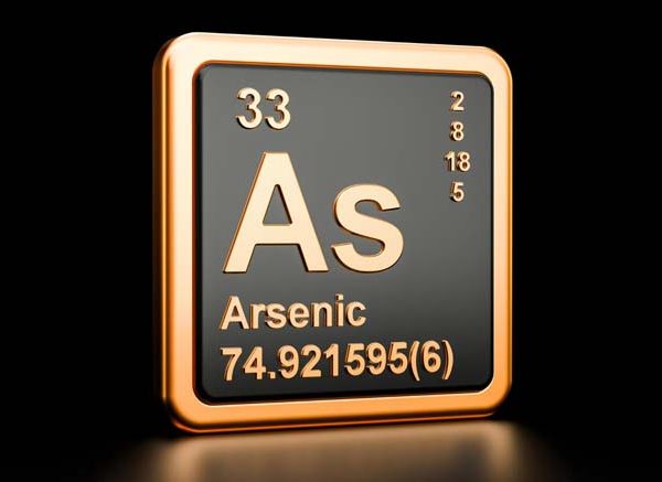 Arsenic: Definition, Properties, Uses & Facts Explained