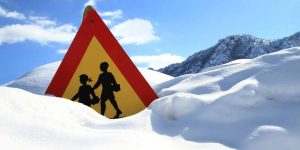 Avalanche Facts for Students Causes, Types & Safety Tips