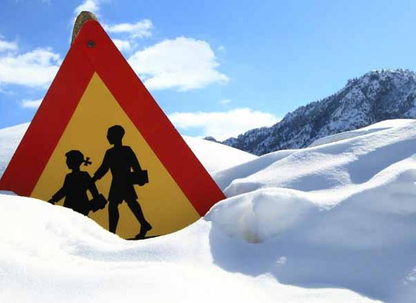 Avalanche Facts for Students Causes, Types & Safety Tips