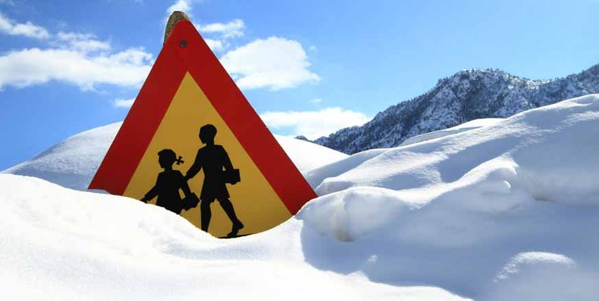 Avalanche Facts for Students Causes, Types & Safety Tips