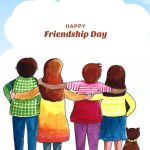 Best Friendship Day Quotes to Share with Your Best Friend