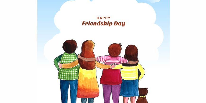 Best Friendship Day Quotes to Share with Your Best Friend
