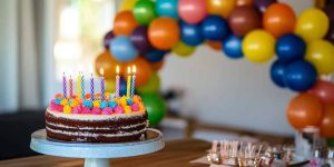 Birthday Party Planning 101 Having An Unforgettable Kid's Party