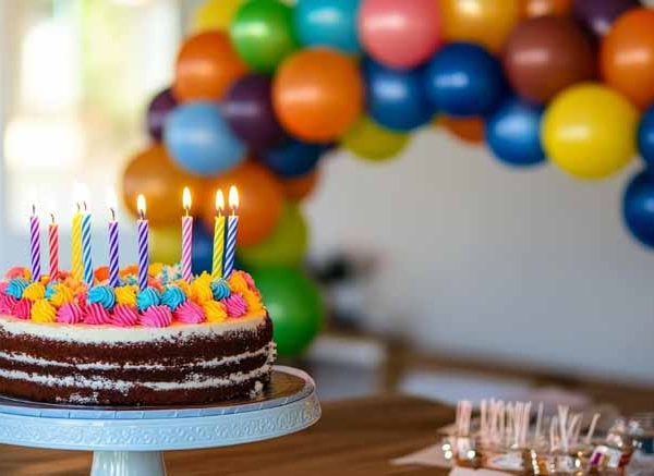 Birthday Party Planning 101: Having An Unforgettable Kid’s Party