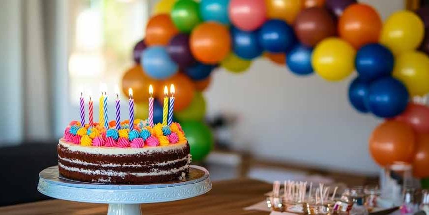 Birthday Party Planning 101 Having An Unforgettable Kid's Party