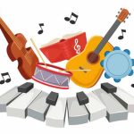 Choosing the Right Musical Instrument for Your Child