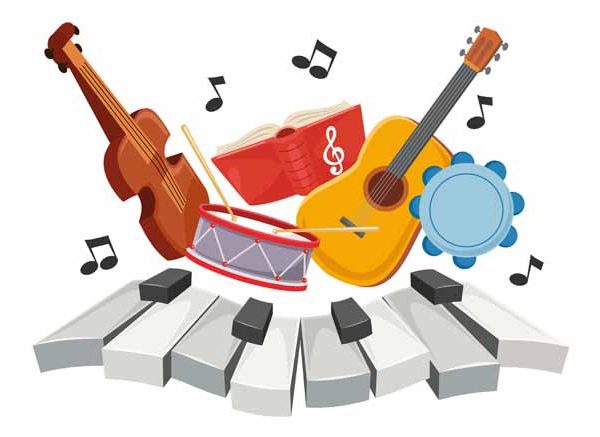 Choosing the Right Musical Instrument for Your Child