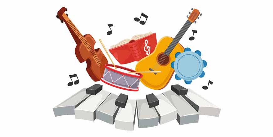 Choosing the Right Musical Instrument for Your Child