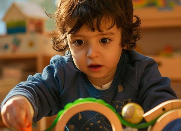 Does Preschool Really Matter Facts Every Parent Should Know