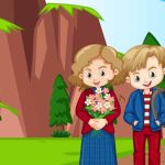 Eeny Meeny Miny Moe Nursery Rhyme For Kids With Lyrics