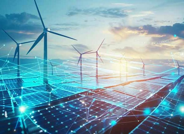 Energy Transformation Definition, Types & Real Examples Explained