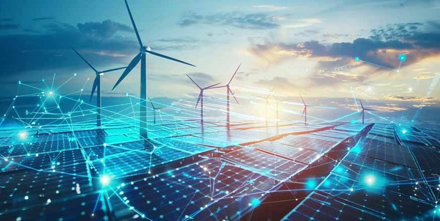 Energy Transformation Definition, Types & Real Examples Explained