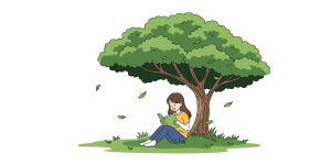 Essay On Banyan Tree in English for Class 1, 2 & 3