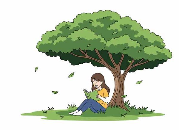 Essay On Banyan Tree in English for Class 1, 2 & 3