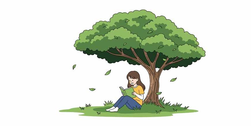 Essay On Banyan Tree in English for Class 1, 2 & 3