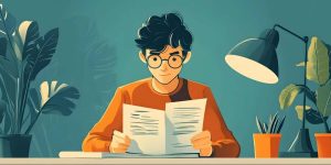 Essay On Hardwork for Students and Children