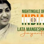 Essay On Lata Mangeshkar in English for Classes 1,2,3 10 Lines & Paragraph