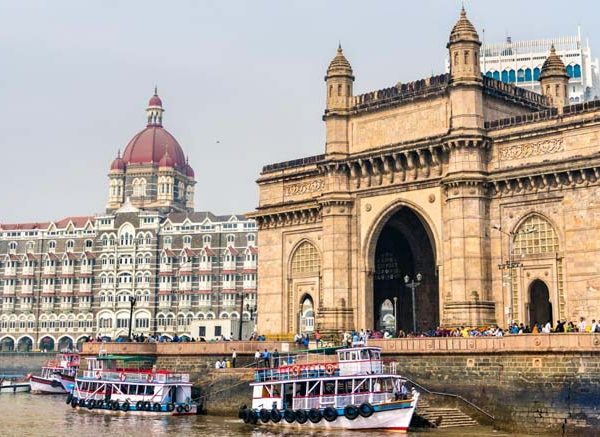 Essay On Mumbai City in English for Class 1, 2 & 3 10 Lines, Short & Long Paragraph