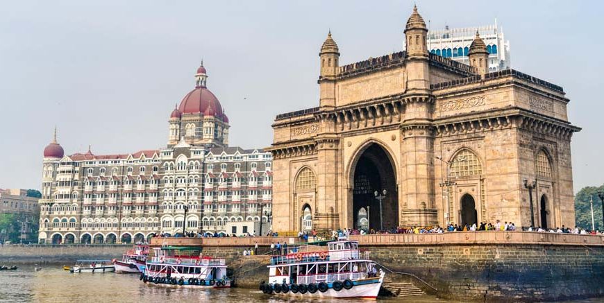 Essay On Mumbai City in English for Class 1, 2 & 3 10 Lines, Short & Long Paragraph