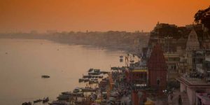 Essay On River Ganga in English for Classes 1, 2 & 3 Children 10 Lines & Paragraph