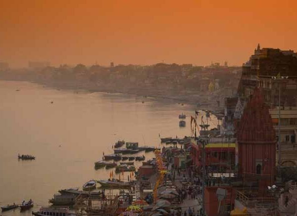 Essay On River Ganga in English for Classes 1, 2 & 3 Children 10 Lines & Paragraph