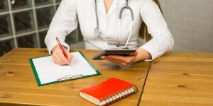 Essay on A Visit To The Hospital in English for Class 1, 2 & 3 10 Lines, Short & Long Paragraph