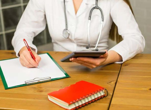 Essay on A Visit To The Hospital in English for Class 1, 2 & 3 10 Lines, Short & Long Paragraph