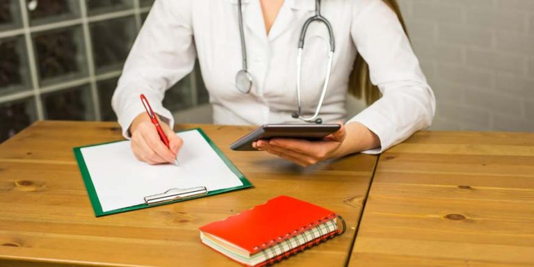 Essay on A Visit To The Hospital in English for Class 1, 2 & 3 10 Lines, Short & Long Paragraph