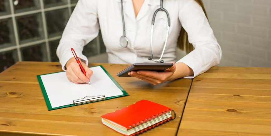 Essay on A Visit To The Hospital in English for Class 1, 2 & 3 10 Lines, Short & Long Paragraph