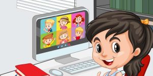 Essay on Computer in English for Class 1, 2 & 3 10 Lines, Short & Long Paragraph