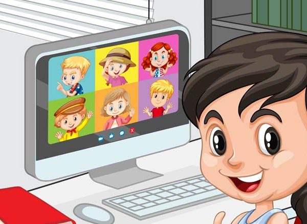 Essay on Computer in English for Class 1, 2 & 3: 10 Lines, Short & Long Paragraph