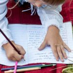 Essay on My Favourite School Subject for Kids