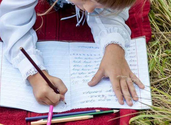 Essay on My Favourite School Subject for Kids