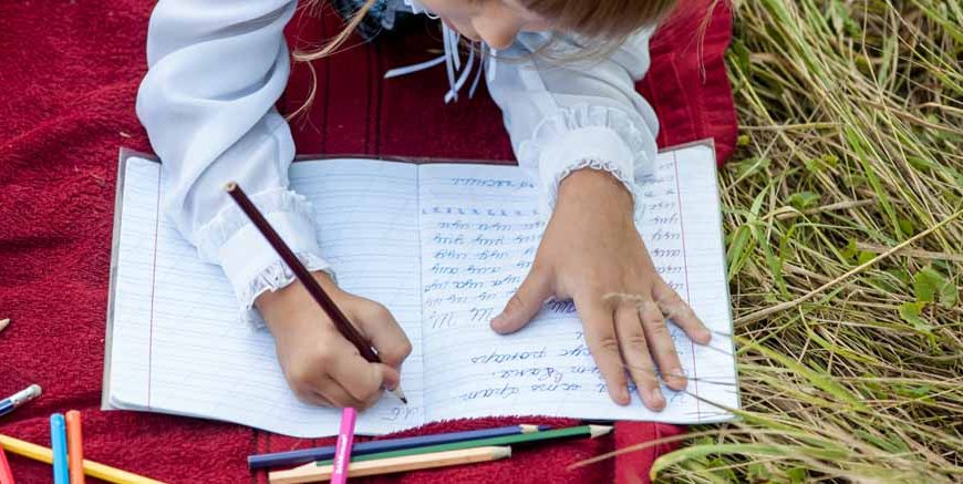 Essay on My Favourite School Subject for Kids