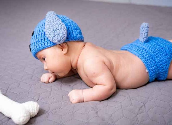 Facts About Bones in Babies Learn and Solve Questions