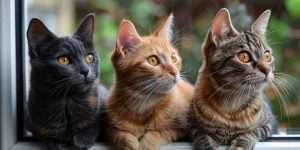 Facts About Cats Habitat Explained for Students