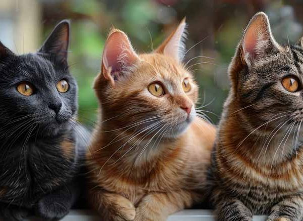 Facts About Cats Habitat Explained for Students