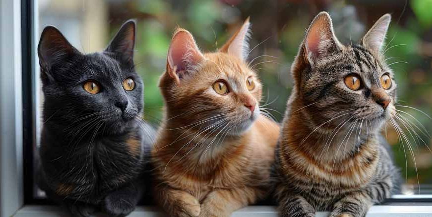 Facts About Cats Habitat Explained for Students