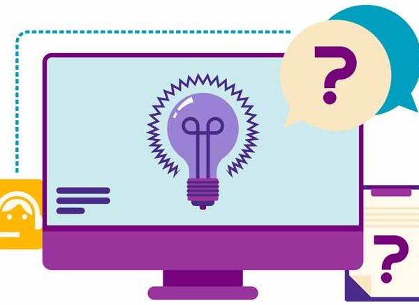Facts About Computer Key Concepts & Uses for Students