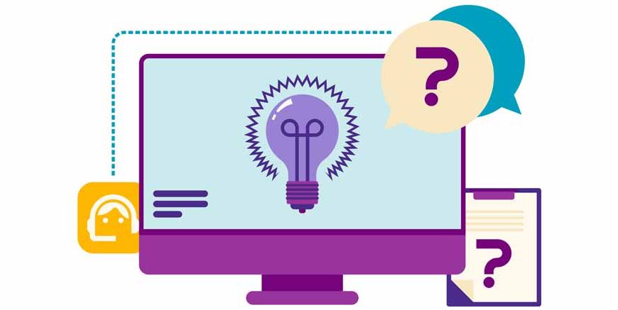 Facts About Computer Key Concepts & Uses for Students