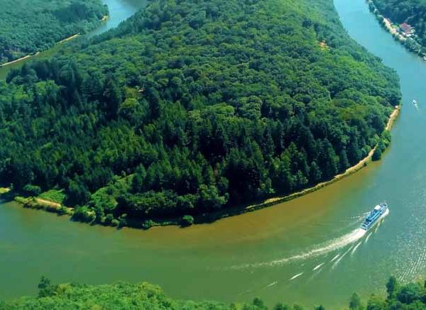 Facts About Rivers Key Terms, Concepts & Examples Explained
